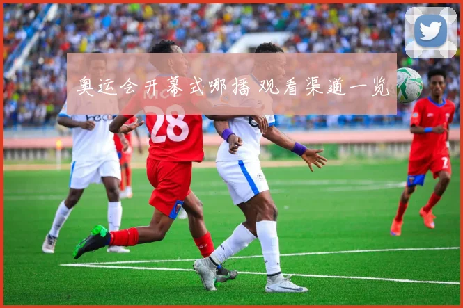 奥运会开幕式哪播 观看渠道一览