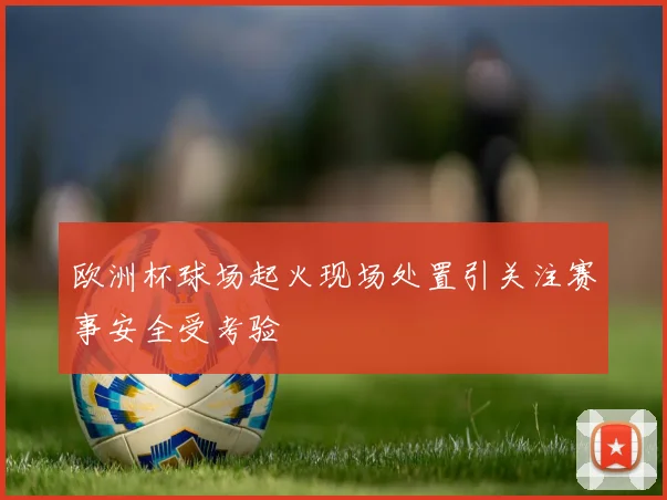 欧洲杯球场起火现场处置引关注赛事安全受考验
