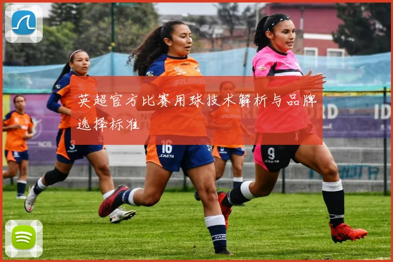 英超官方比赛用球技术解析与品牌选择标准