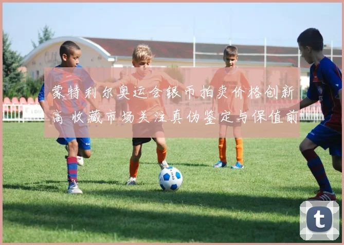 蒙特利尔奥运会银币拍卖价格创新高 收藏市场关注真伪鉴定与保值前景